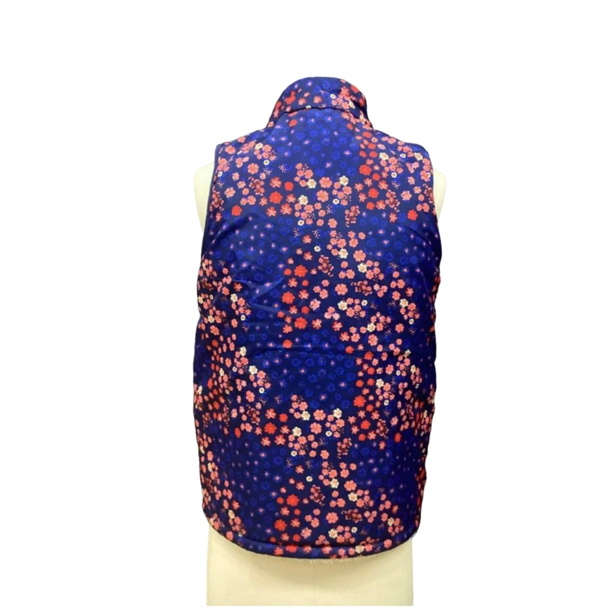 Kid Girl Buffalo David Bitton Vest