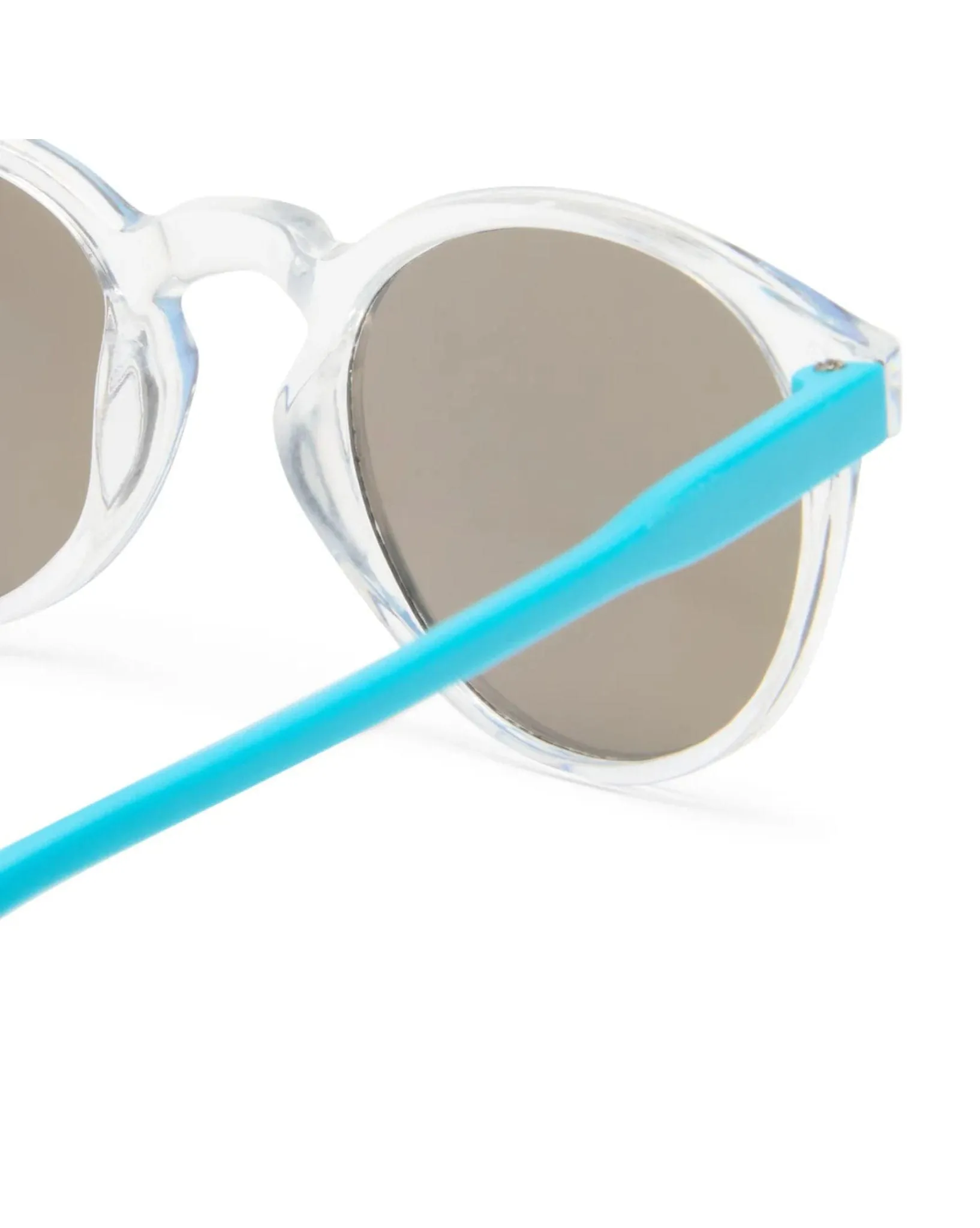 Kids Fine Round Sunglasses