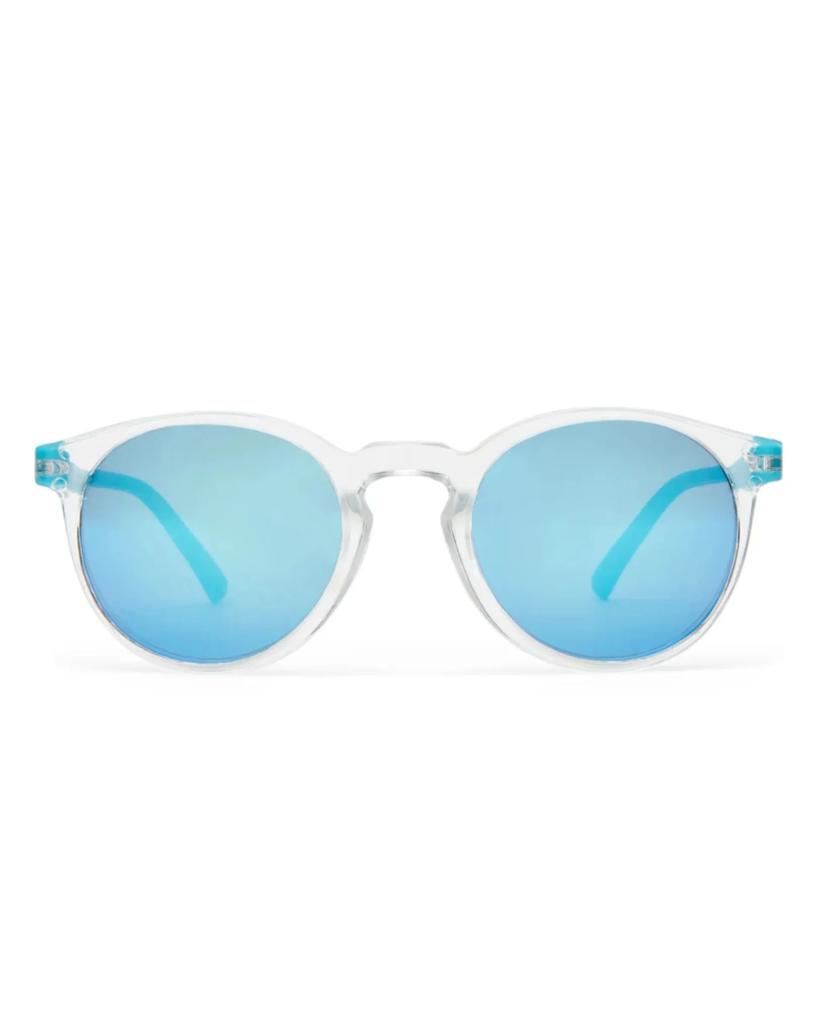 Kids Fine Round Sunglasses