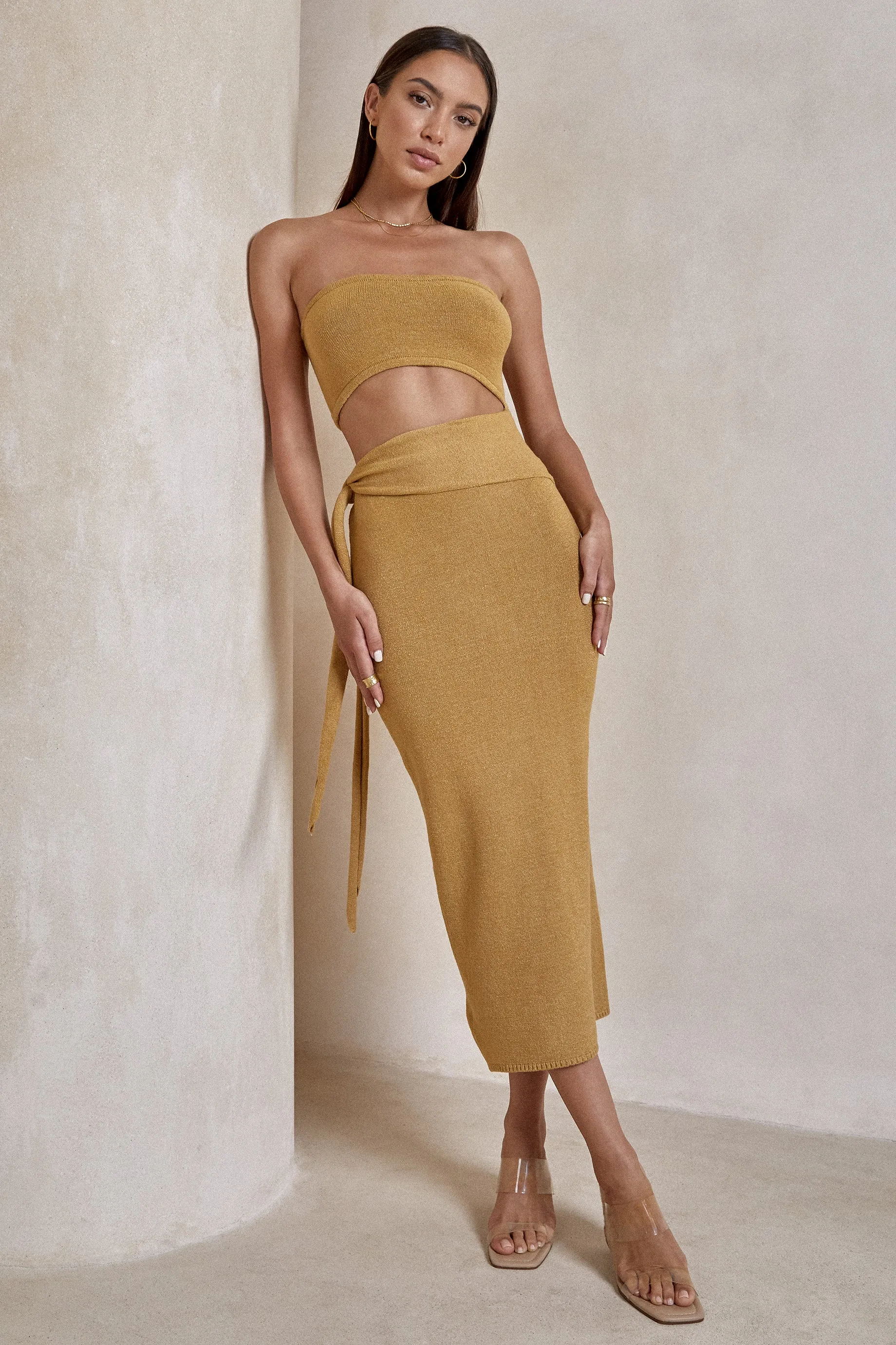 KIMEE DRESS