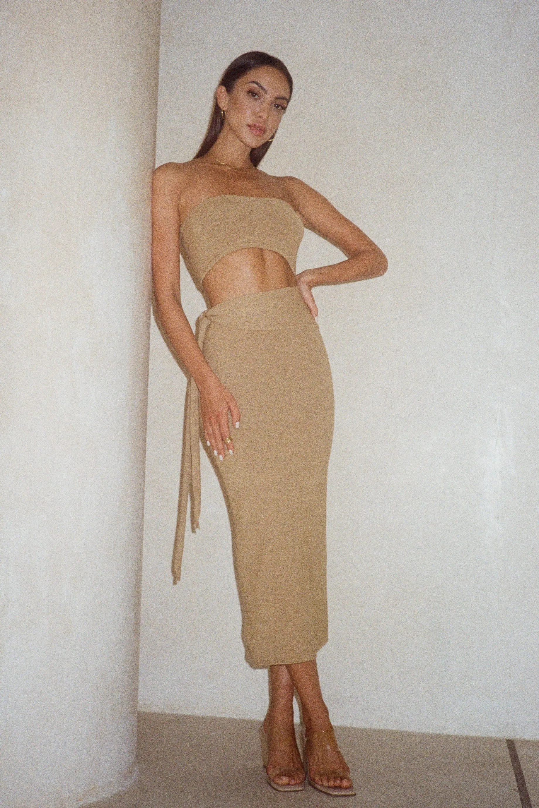 KIMEE DRESS