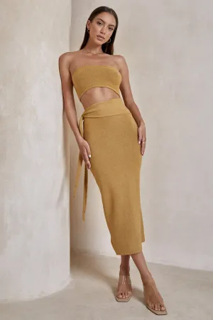 KIMEE DRESS