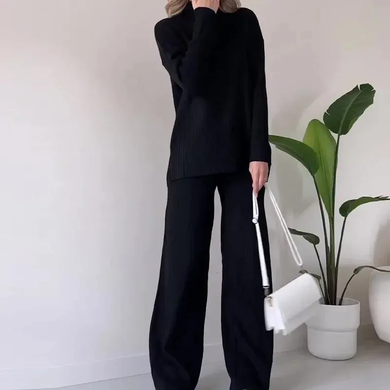 Kirsi® | Sweater Set For Women