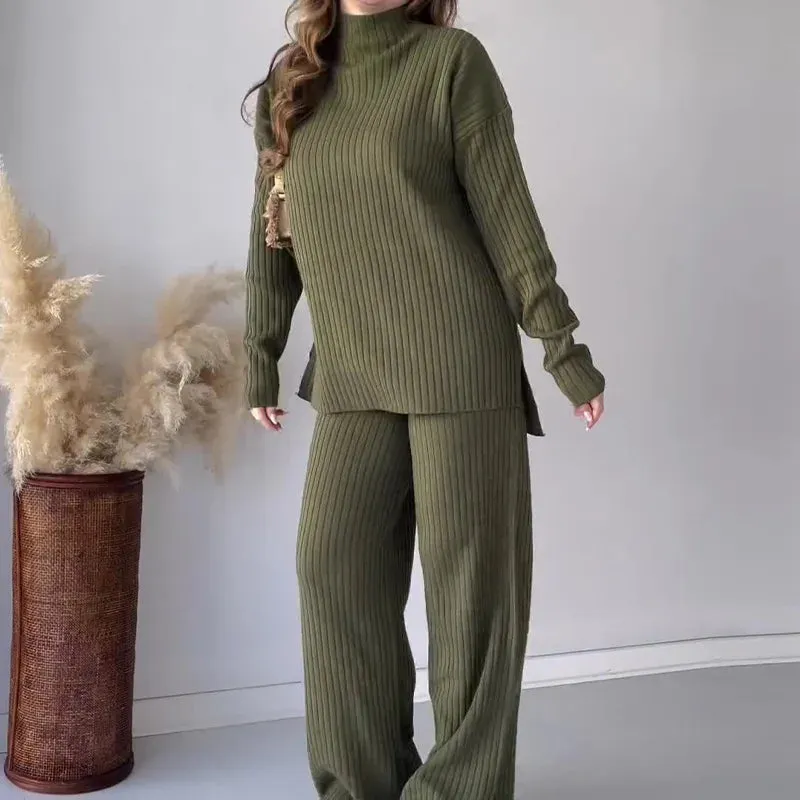 Kirsi® | Sweater Set For Women