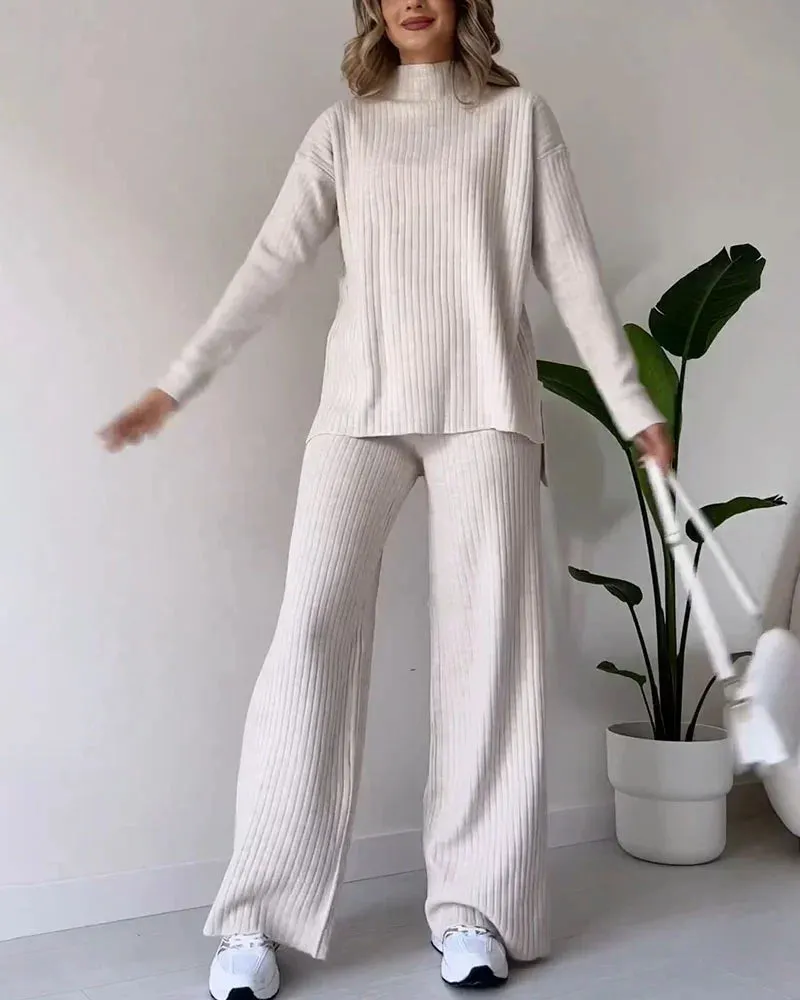 Kirsi® | Sweater Set For Women