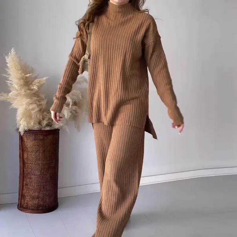 Kirsi® | Sweater Set For Women