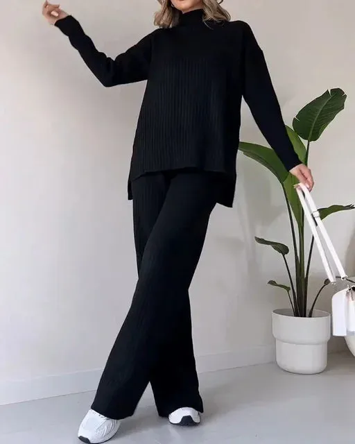 Kirsi® | Sweater Set For Women