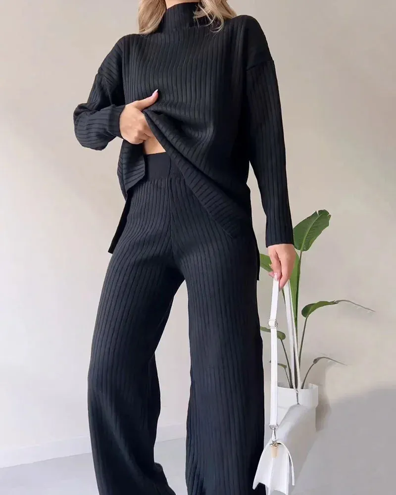 Kirsi® | Sweater Set For Women
