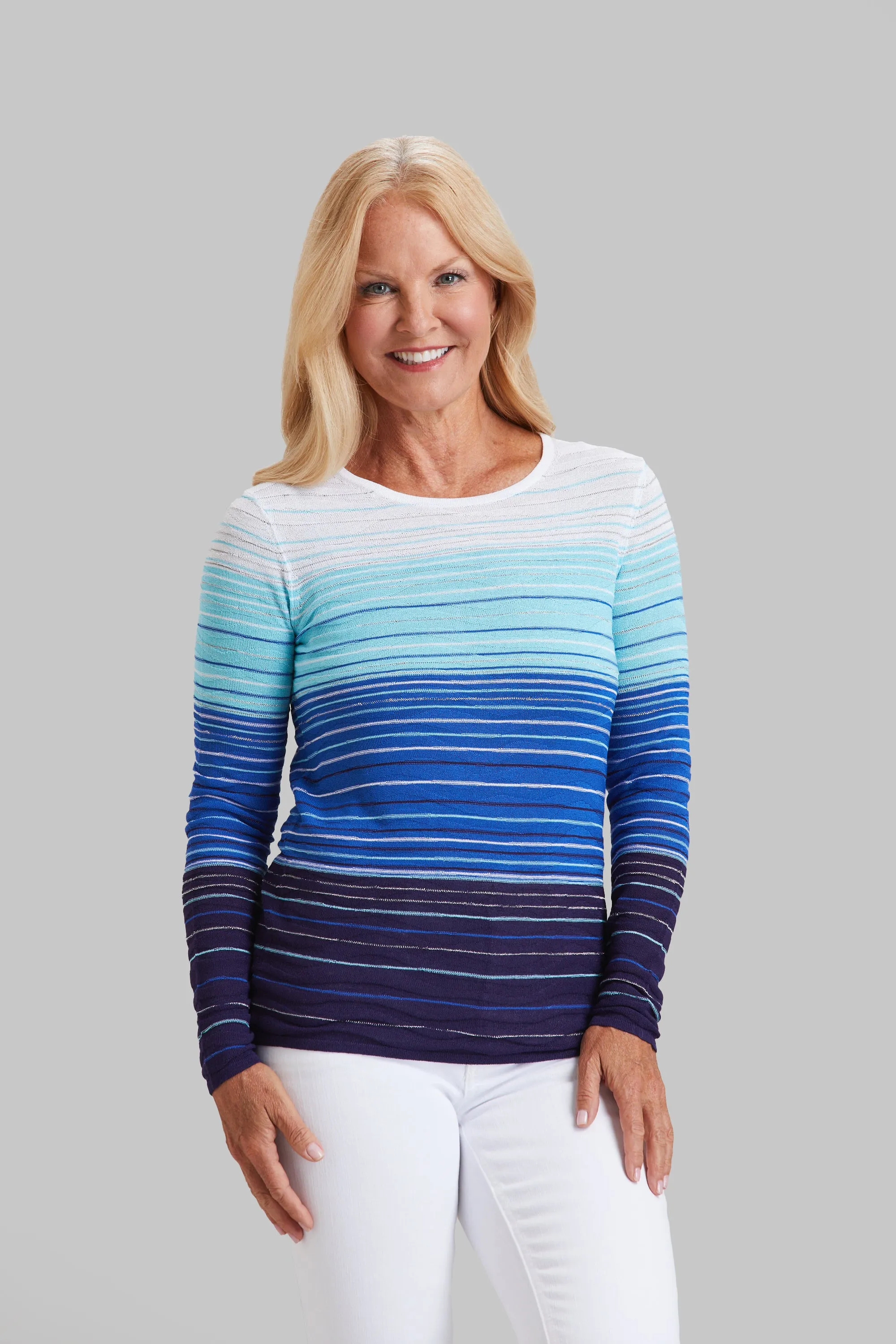 Knit Crewneck