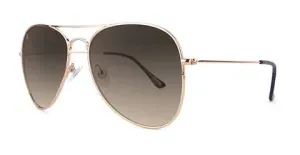 Knockaround Sunglasses - Mile Highs - Vegas Velour