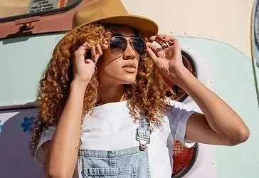 Knockaround Sunglasses - Mile Highs - Vegas Velour