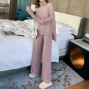 Kora® | Sweater Set For Women