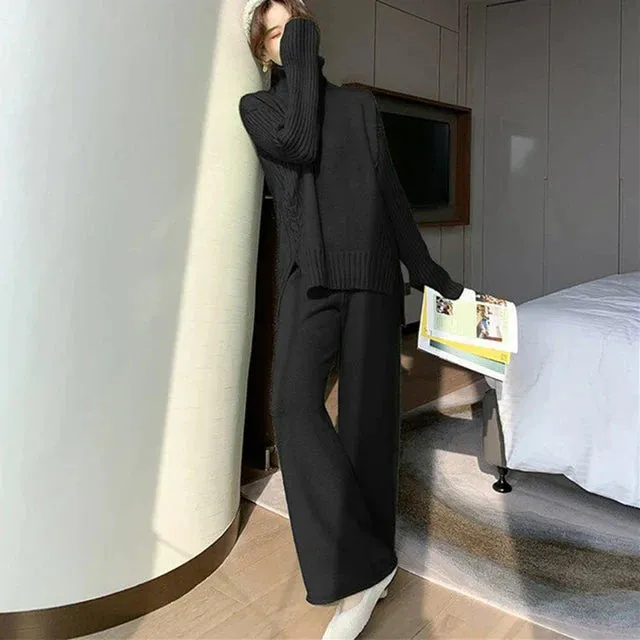 Kora® | Sweater Set For Women