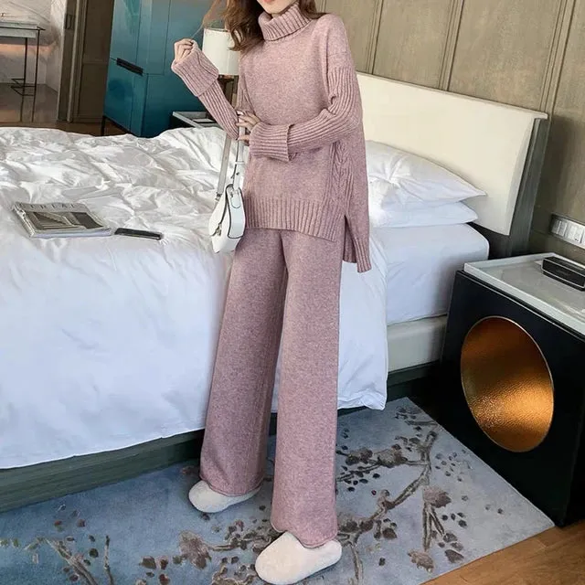 Kora® | Sweater Set For Women