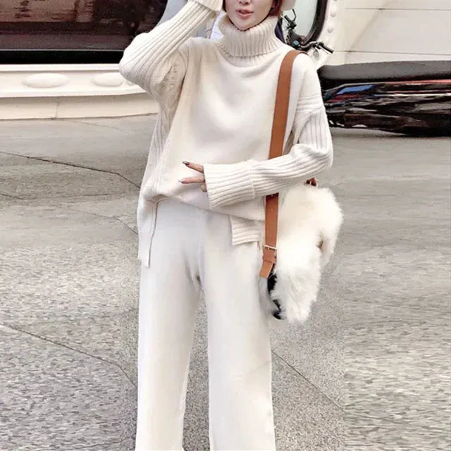 Kora® | Sweater Set For Women