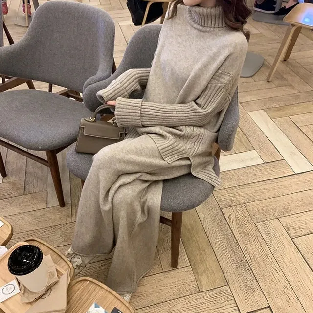 Kora® | Sweater Set For Women