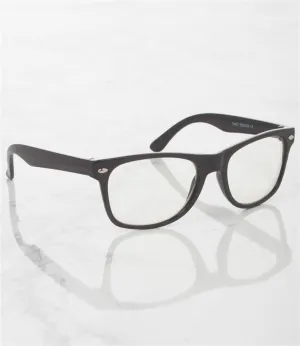 KP27021CL/BK - Children's Sunglasses - Pack of 12