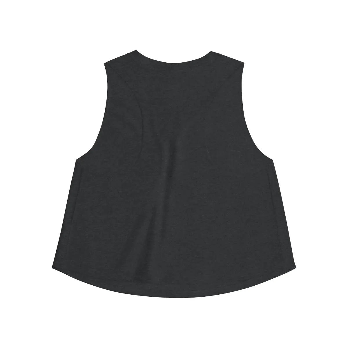Kpop Crop top