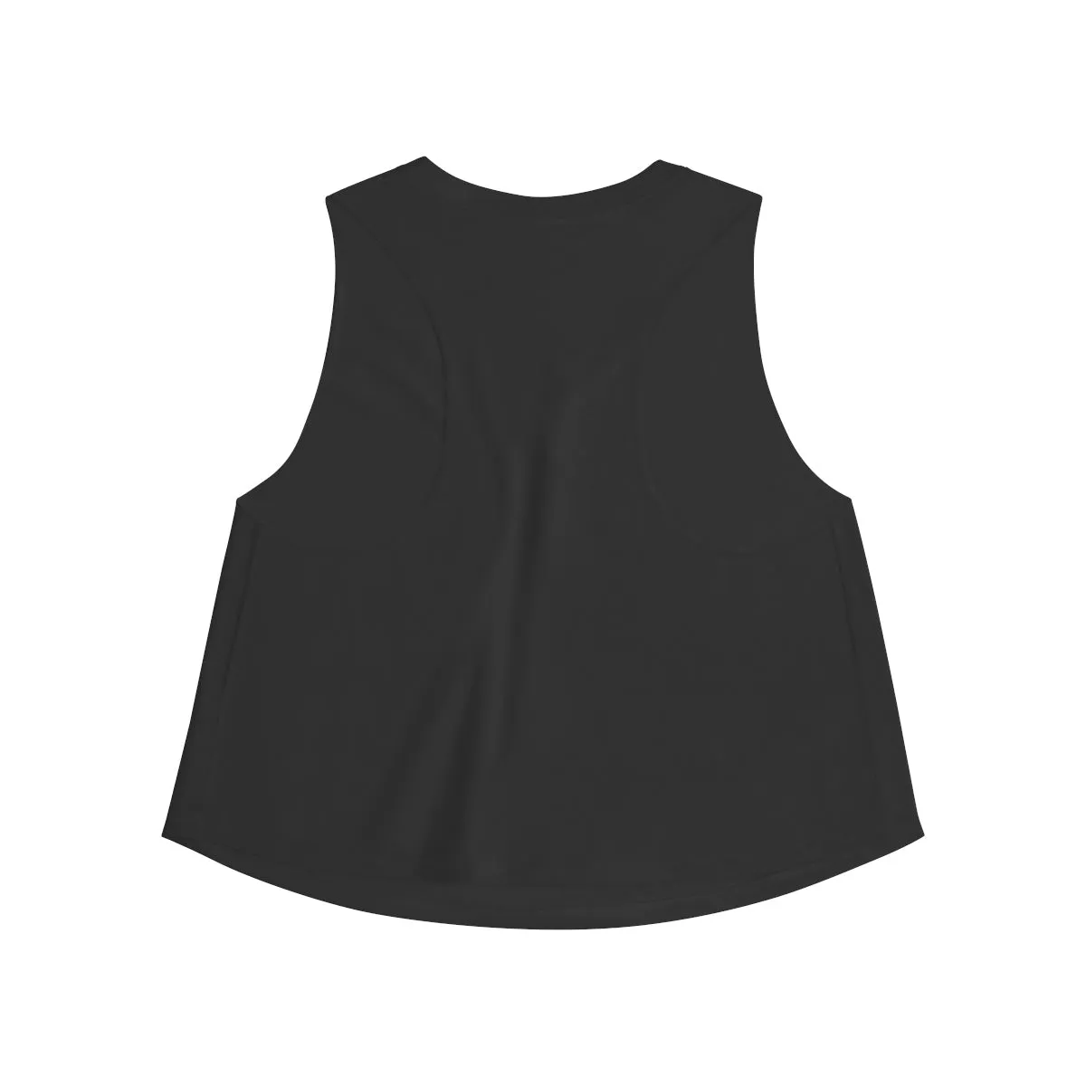 Kpop Crop top