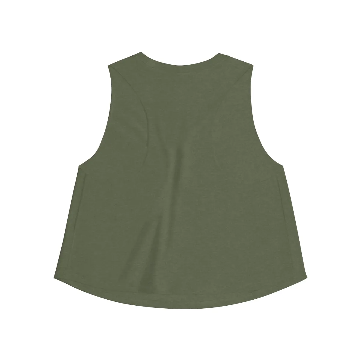 Kpop Crop top