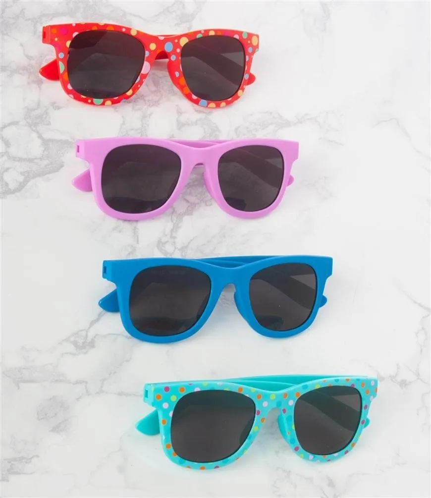 KR2243SD - Children's Sunglasses - Pack of 12