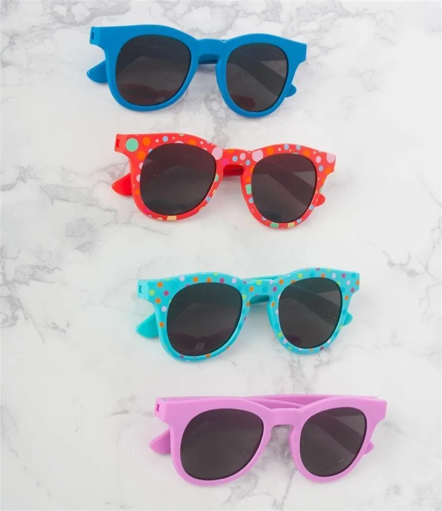 KR2244SD - Children's Sunglasses - Pack of 12