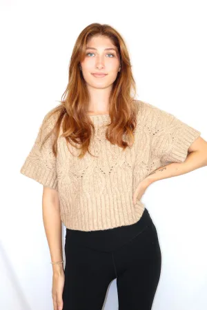 Kristina Sweater