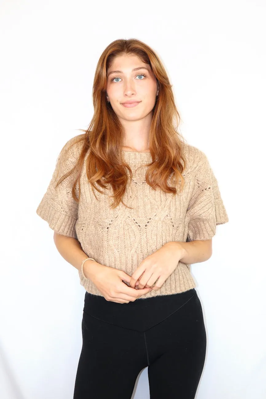Kristina Sweater