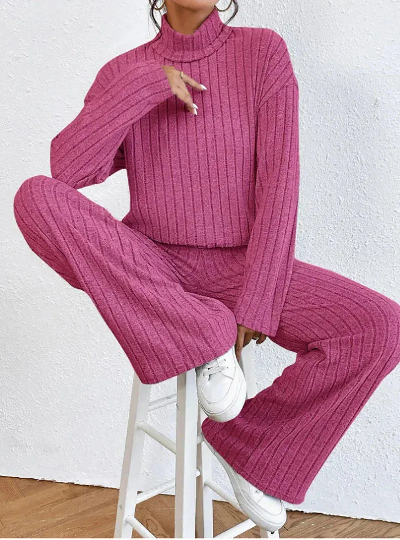 Kukka® | Sweater And Pants Set