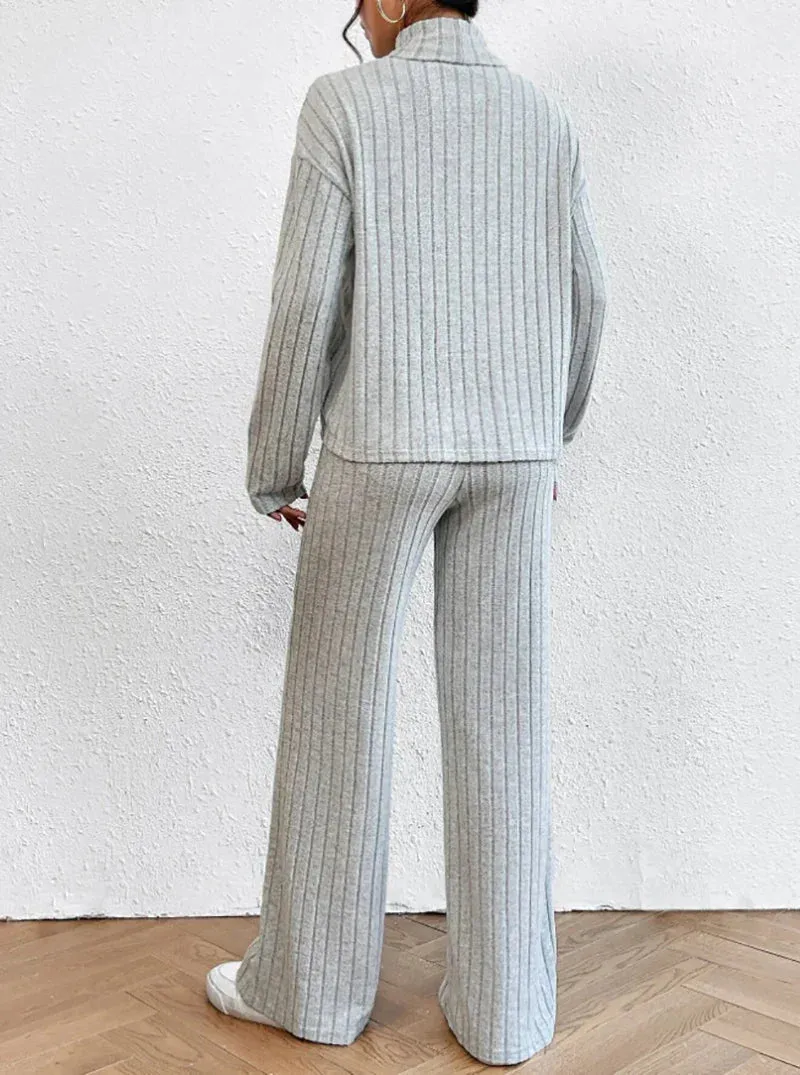 Kukka® | Sweater And Pants Set