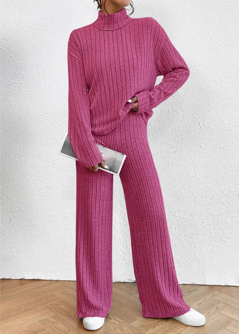 Kukka® | Sweater And Pants Set