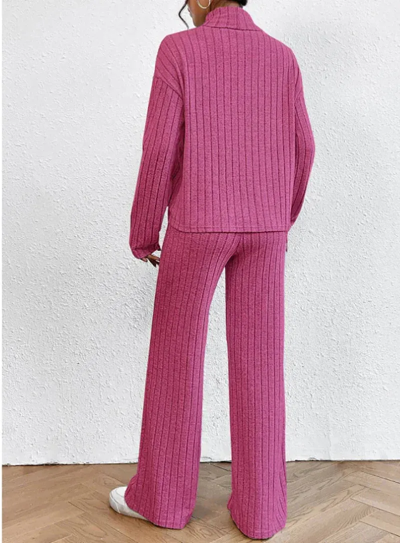 Kukka® | Sweater And Pants Set
