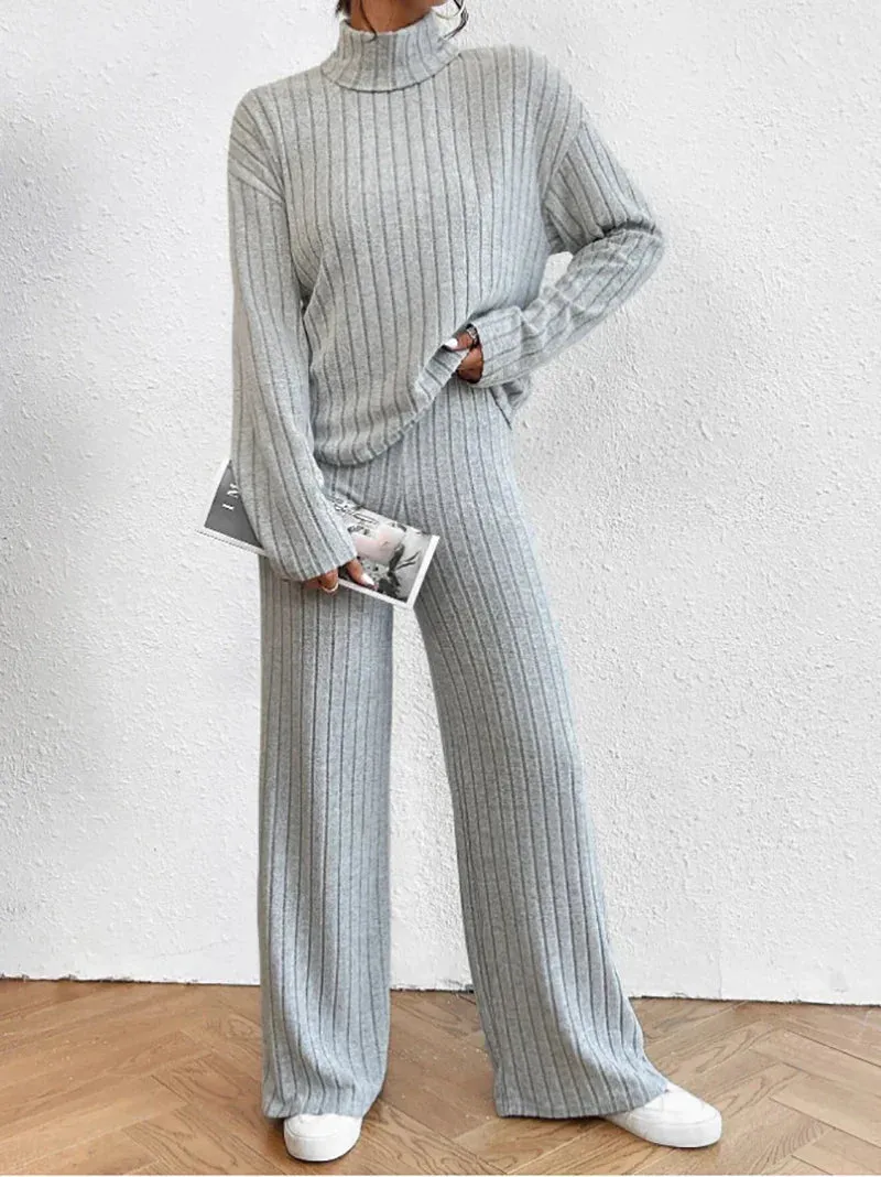 Kukka® | Sweater And Pants Set