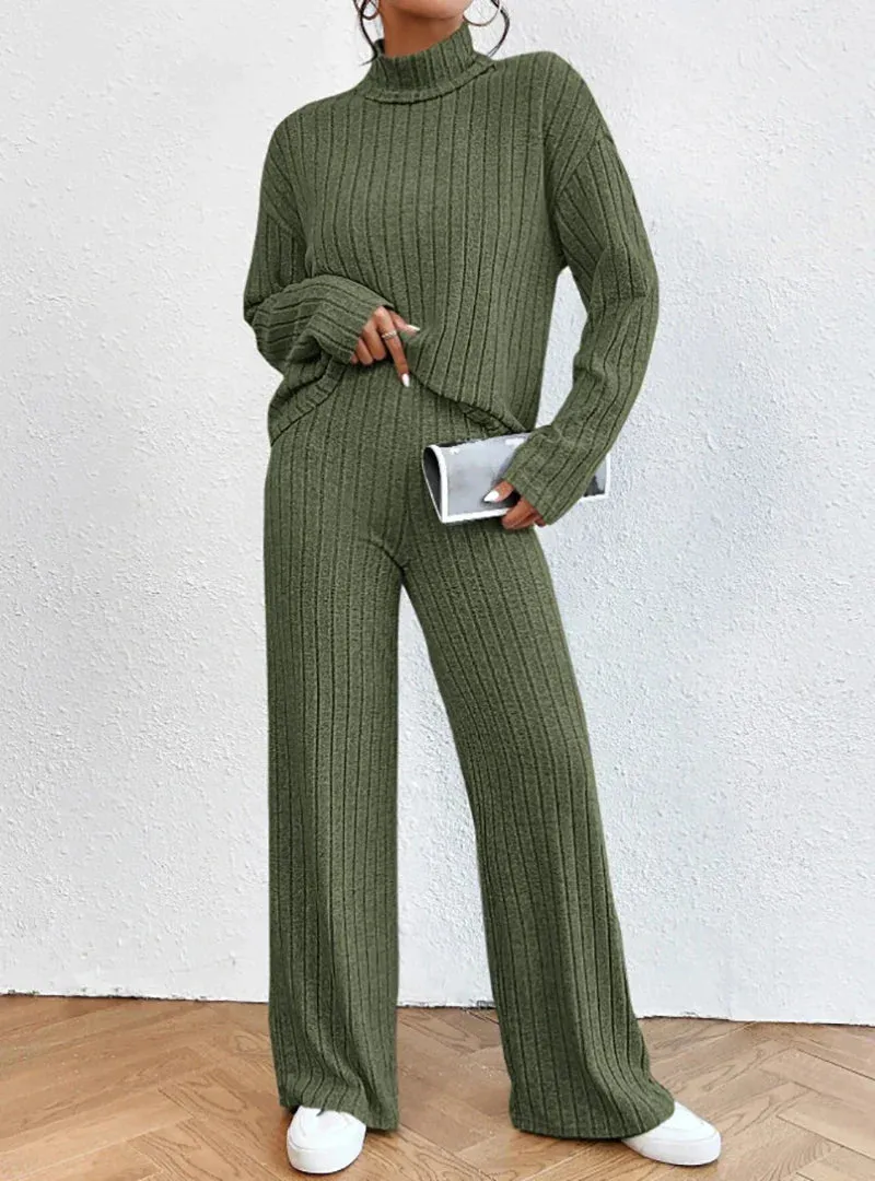 Kukka® | Sweater And Pants Set