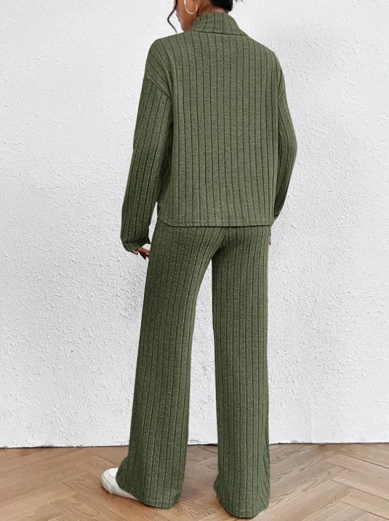 Kukka® | Sweater And Pants Set