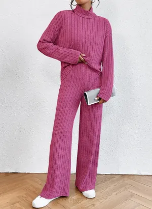 Kukka® | Sweater And Pants Set