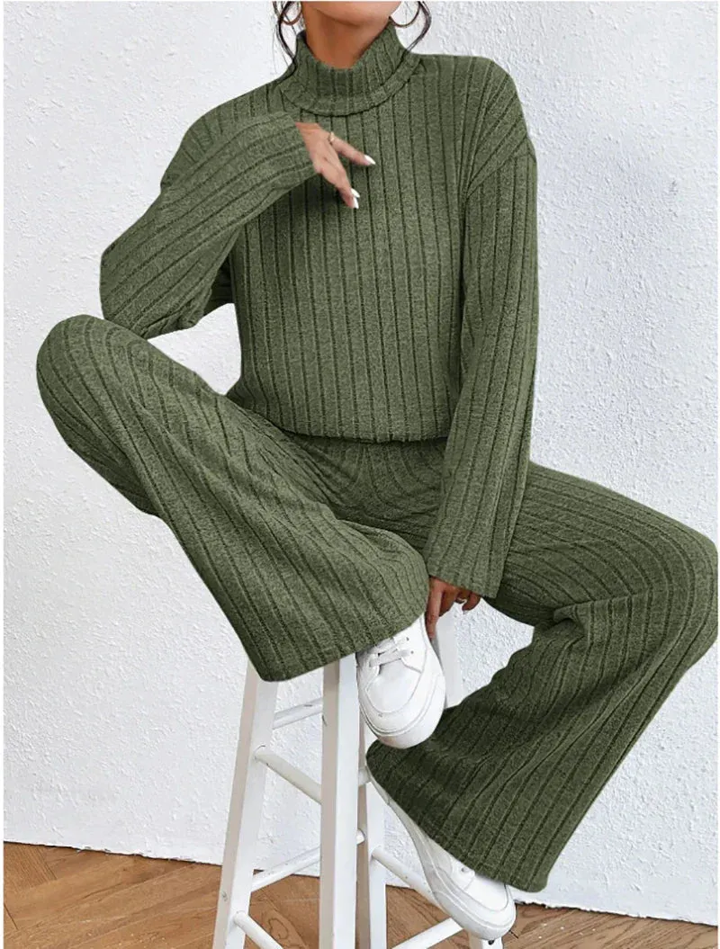 Kukka® | Sweater And Pants Set