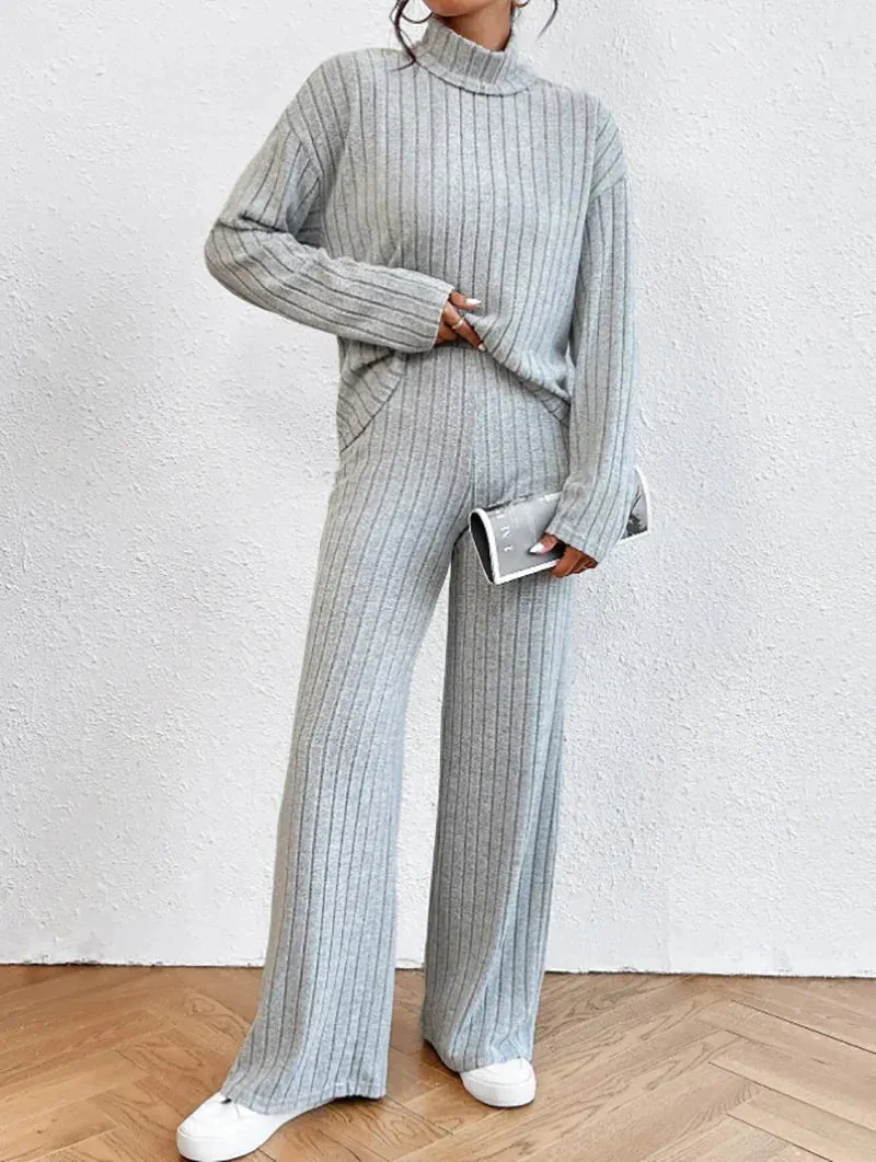 Kukka® | Sweater And Pants Set