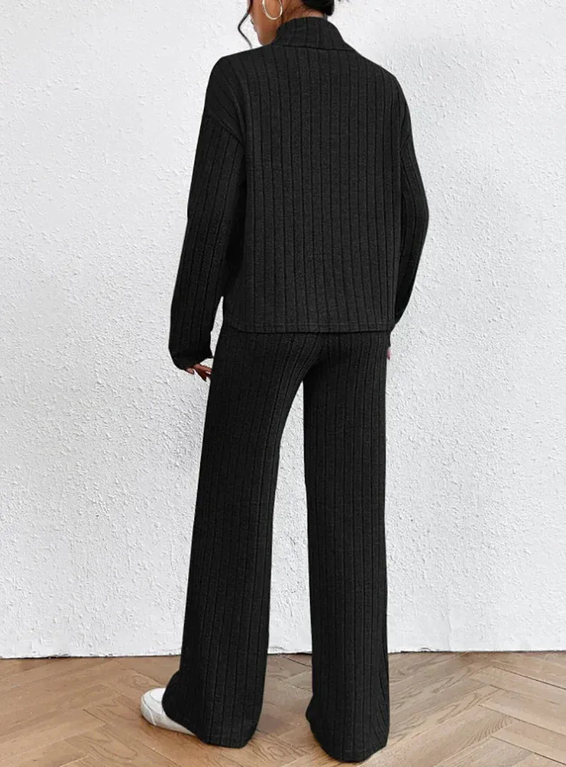 Kukka® | Sweater And Pants Set