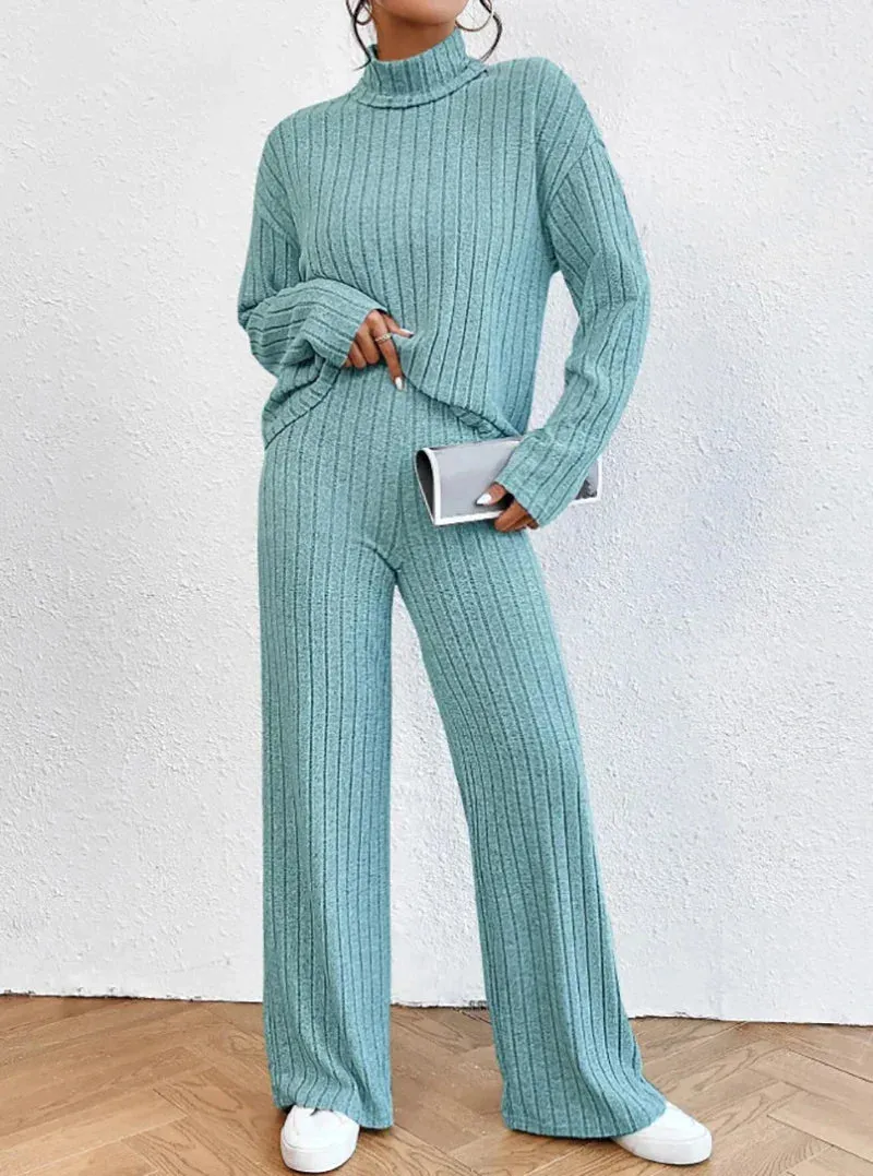 Kukka® | Sweater And Pants Set