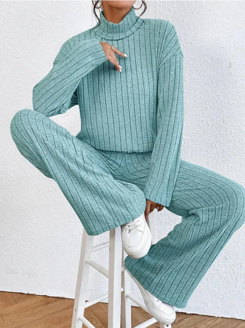 Kukka® | Sweater And Pants Set