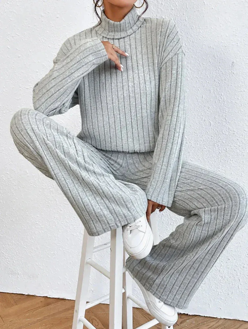 Kukka® | Sweater And Pants Set