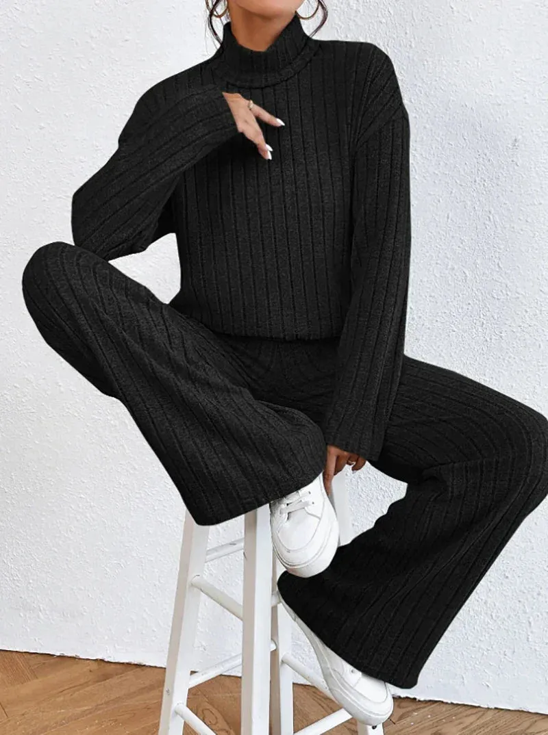 Kukka® | Sweater And Pants Set