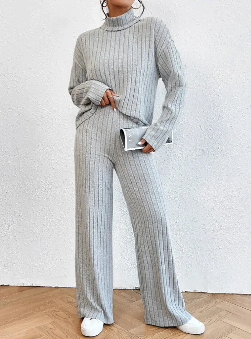 Kukka® | Sweater And Pants Set
