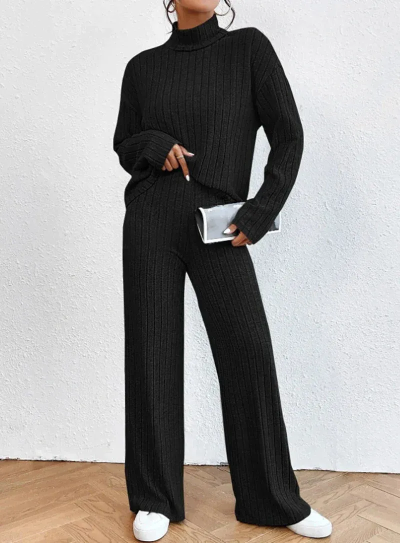 Kukka® | Sweater And Pants Set