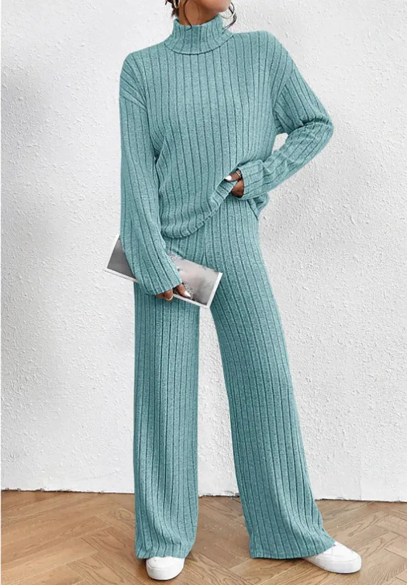 Kukka® | Sweater And Pants Set