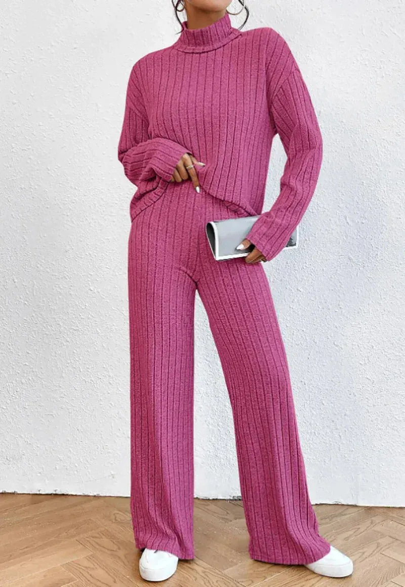 Kukka® | Sweater And Pants Set