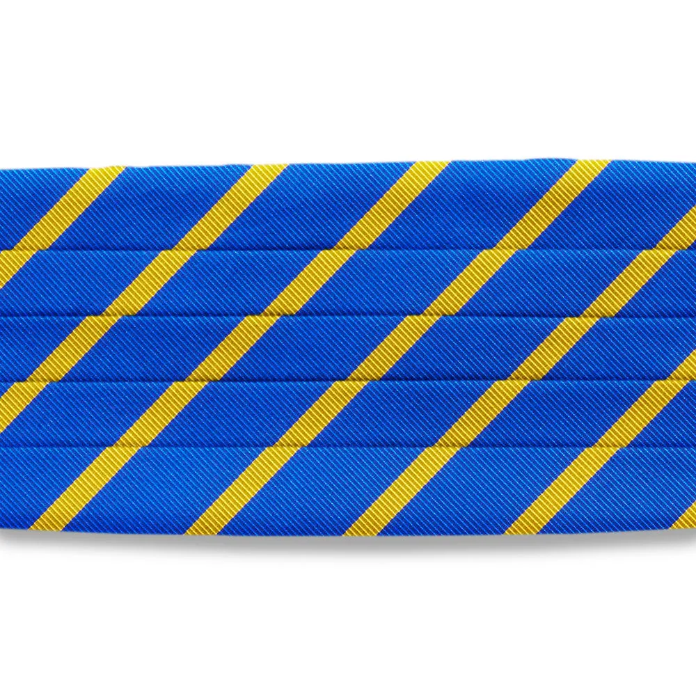 Kyiv - Cummerbunds