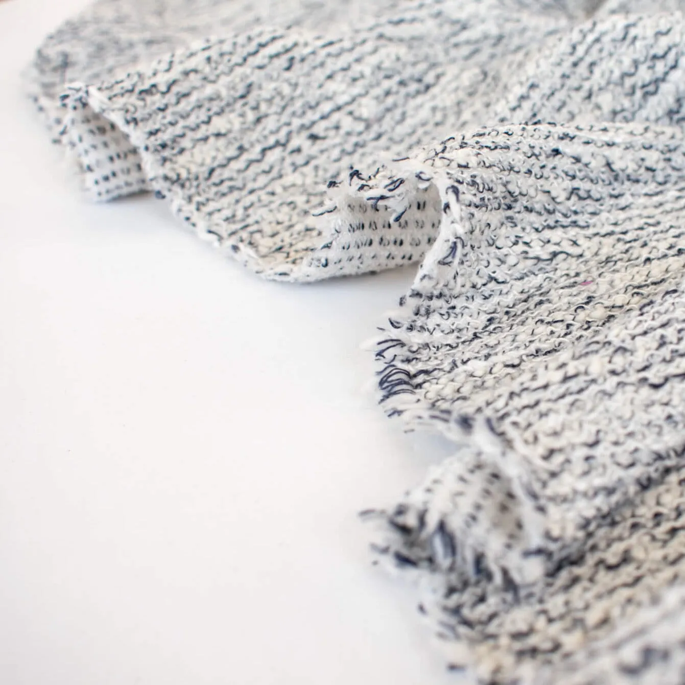 LA Designer Sweater Knit -Wide- 'Rockin Summer Nights'