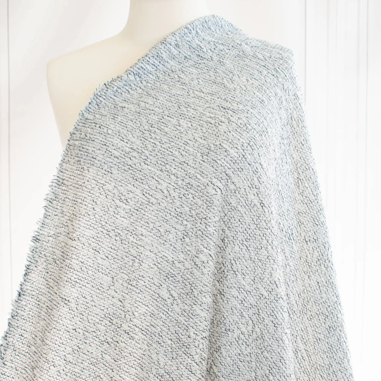 LA Designer Sweater Knit -Wide- 'Rockin Summer Nights'